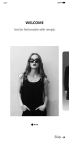 REMPLY screenshot 1