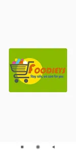 Foodieys Seller screenshot 0