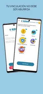 Knou screenshot 0