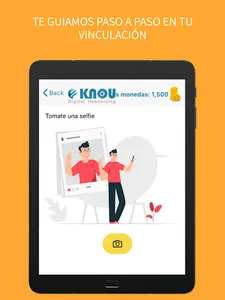 Knou screenshot 10