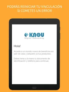 Knou screenshot 11