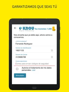 Knou screenshot 12