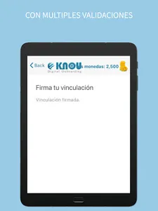 Knou screenshot 14