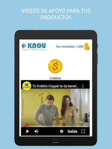 Knou screenshot 15