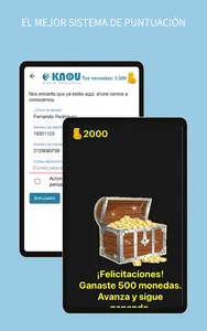 Knou screenshot 17
