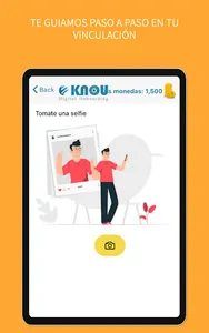 Knou screenshot 18