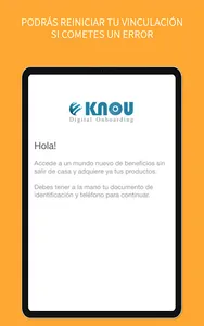 Knou screenshot 19