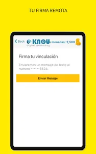 Knou screenshot 21