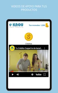 Knou screenshot 23