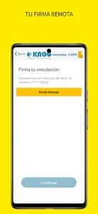Knou screenshot 5