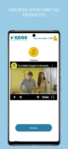 Knou screenshot 7
