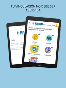 Knou screenshot 8