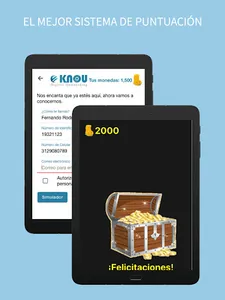 Knou screenshot 9