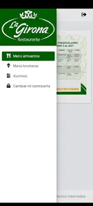 La Girona screenshot 2