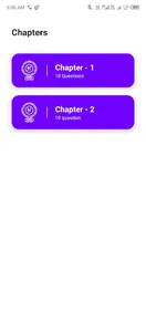 Class 10th Quiz 2024 screenshot 2