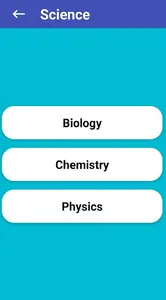 BSEB10th Class Notes All Subje screenshot 2