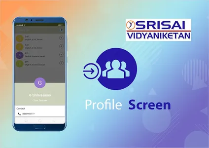 Sri Sai Vidyanikethan screenshot 3
