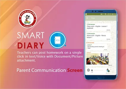 Sri Viapanchi Play School screenshot 1