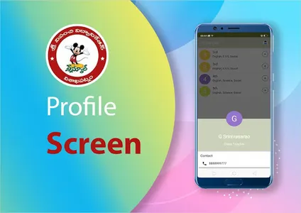 Sri Viapanchi Play School screenshot 2