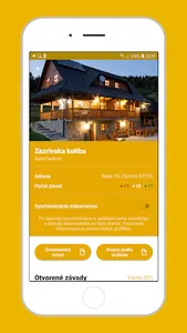 bsgapp screenshot 1