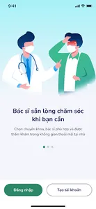 BV Health screenshot 2