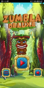 Zumbla Classic screenshot 0