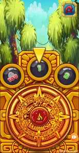 Zumbla Classic screenshot 1