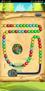 Zumbla Classic screenshot 5