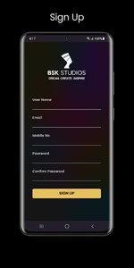 BSK Streams screenshot 1