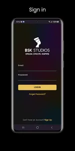 BSK Streams screenshot 2