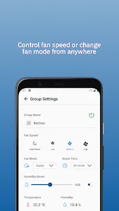 BSK Zephyr screenshot 1