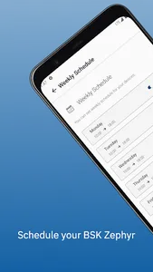 BSK Zephyr screenshot 3
