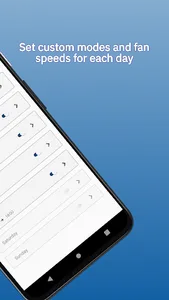 BSK Zephyr screenshot 4