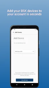 BSK Zephyr screenshot 5