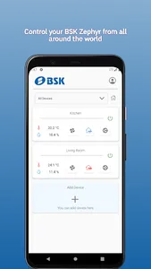 BSK Zephyr screenshot 6
