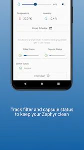 BSK Zephyr screenshot 8