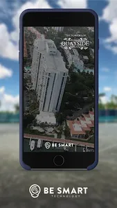 Quayside screenshot 4