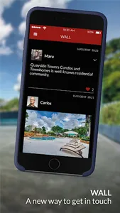 Quayside screenshot 5