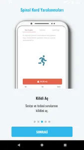 Spinal Kord Yaralanmaları screenshot 0