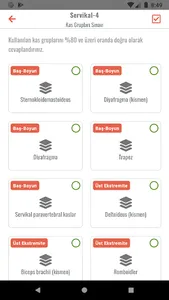 Spinal Kord Yaralanmaları screenshot 5