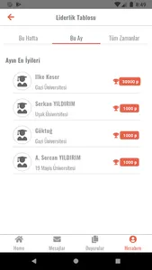 Spinal Kord Yaralanmaları screenshot 6