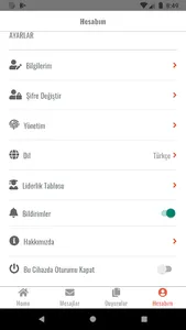 Spinal Kord Yaralanmaları screenshot 7