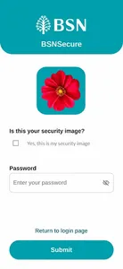 BSNSecure screenshot 3