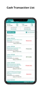 AccountWell screenshot 4