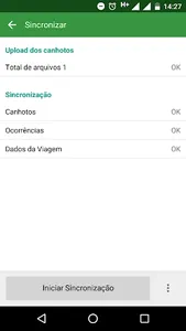 Localiza Carga screenshot 6