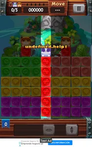 Bear Rescue screenshot 10