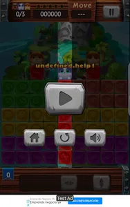 Bear Rescue screenshot 11