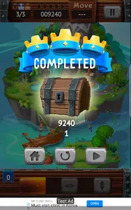 Bear Rescue screenshot 13