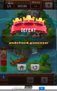 Bear Rescue screenshot 15