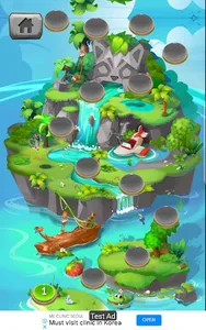 Bear Rescue screenshot 17